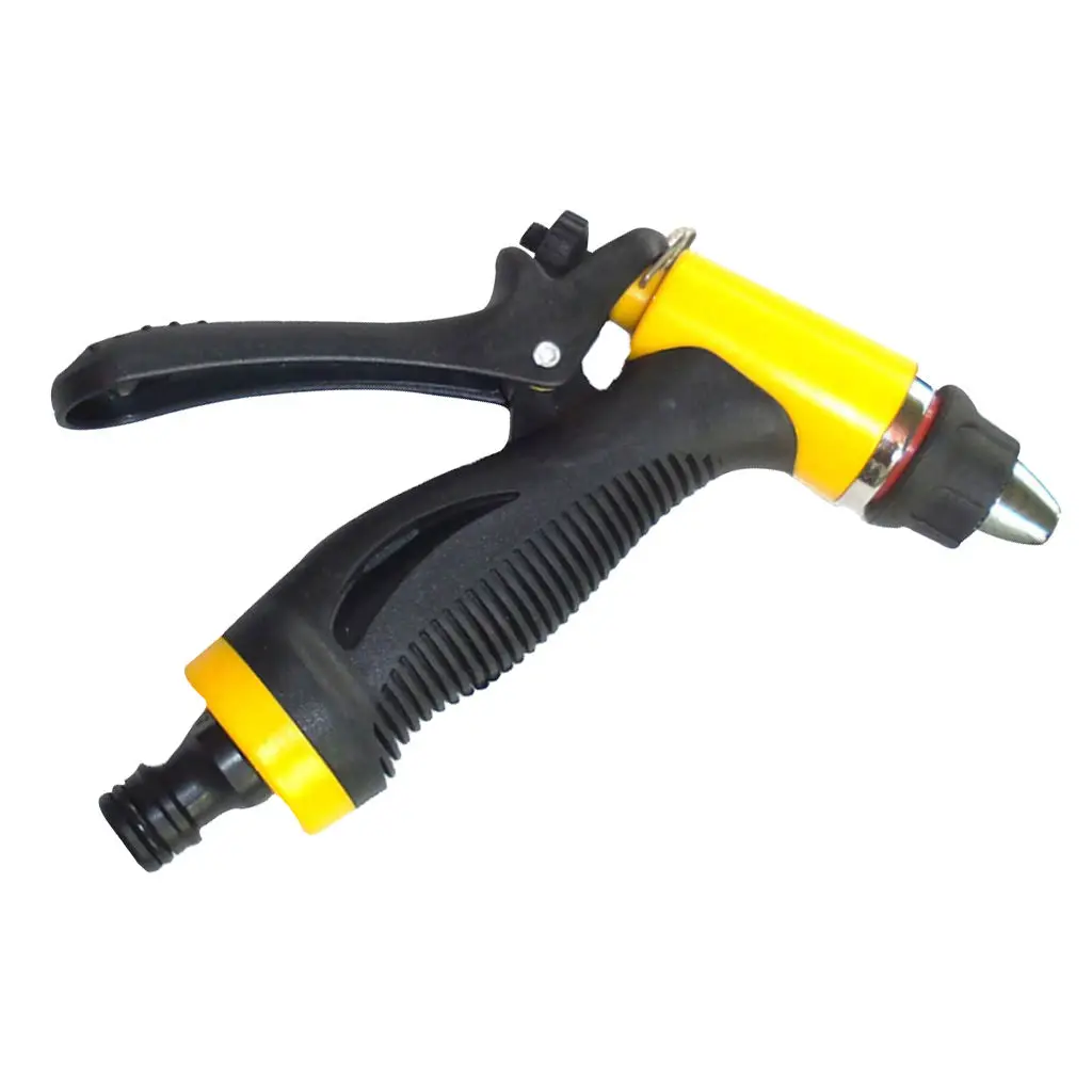 Plastic High Pressure Water Sprayer For Washers For Automatic Window Washing