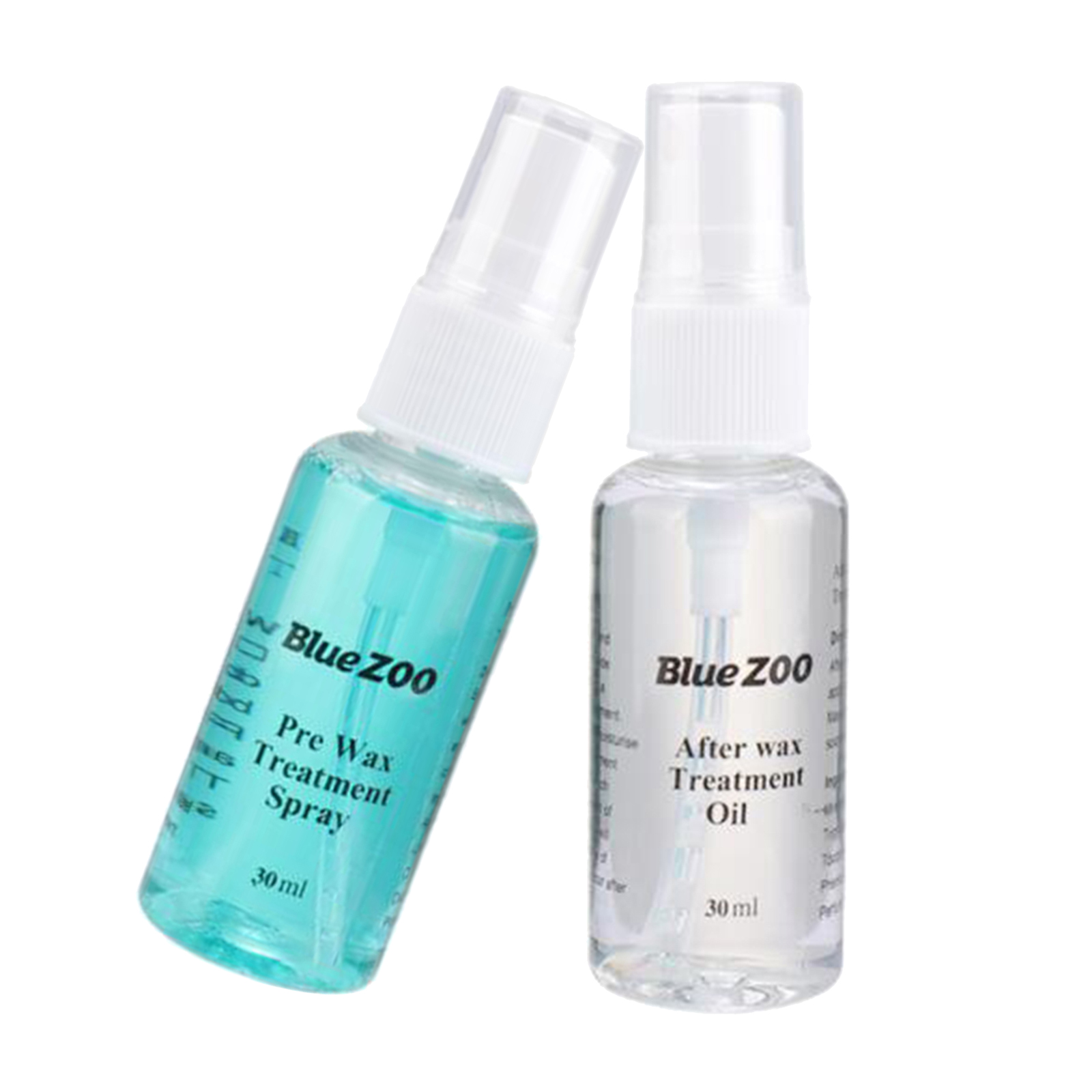 Pre & After Waxing Treatment Spray Liquid 30ml Hair Removal Tool Smooth Body