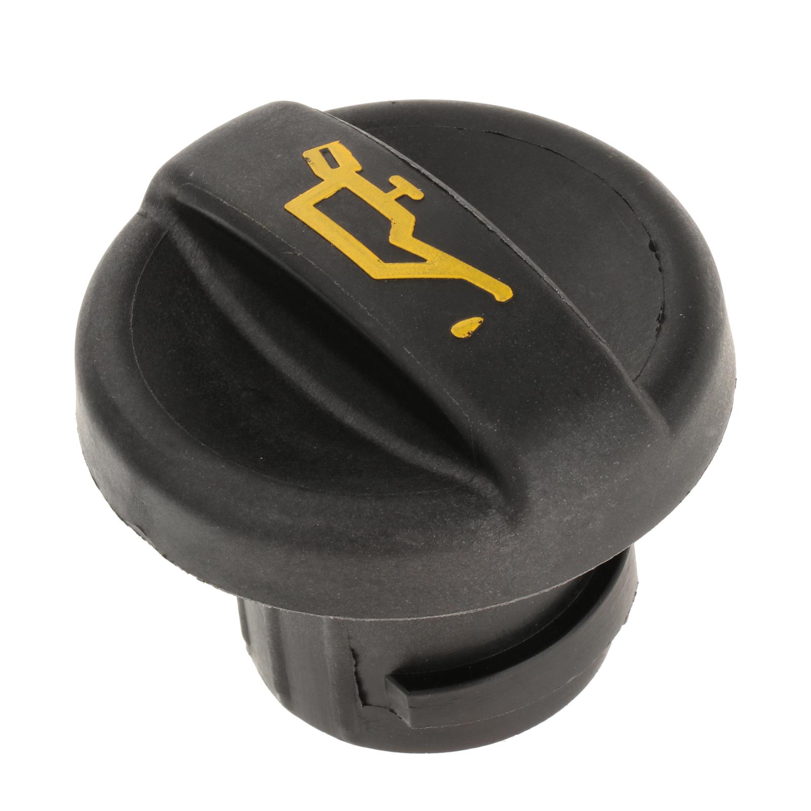 Plastic Oil  Filler Cover For Citroen Berlingo C1 C15 C2 C3 C4 C8 Nemo