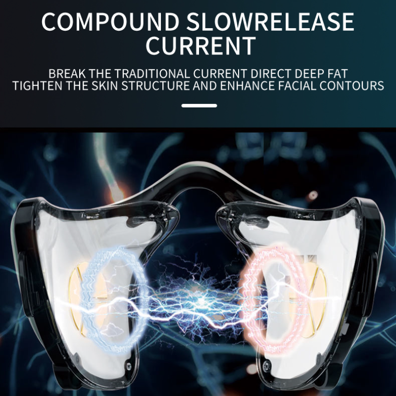 Top Facial Massager Skin Care Chin Muscle Lifting