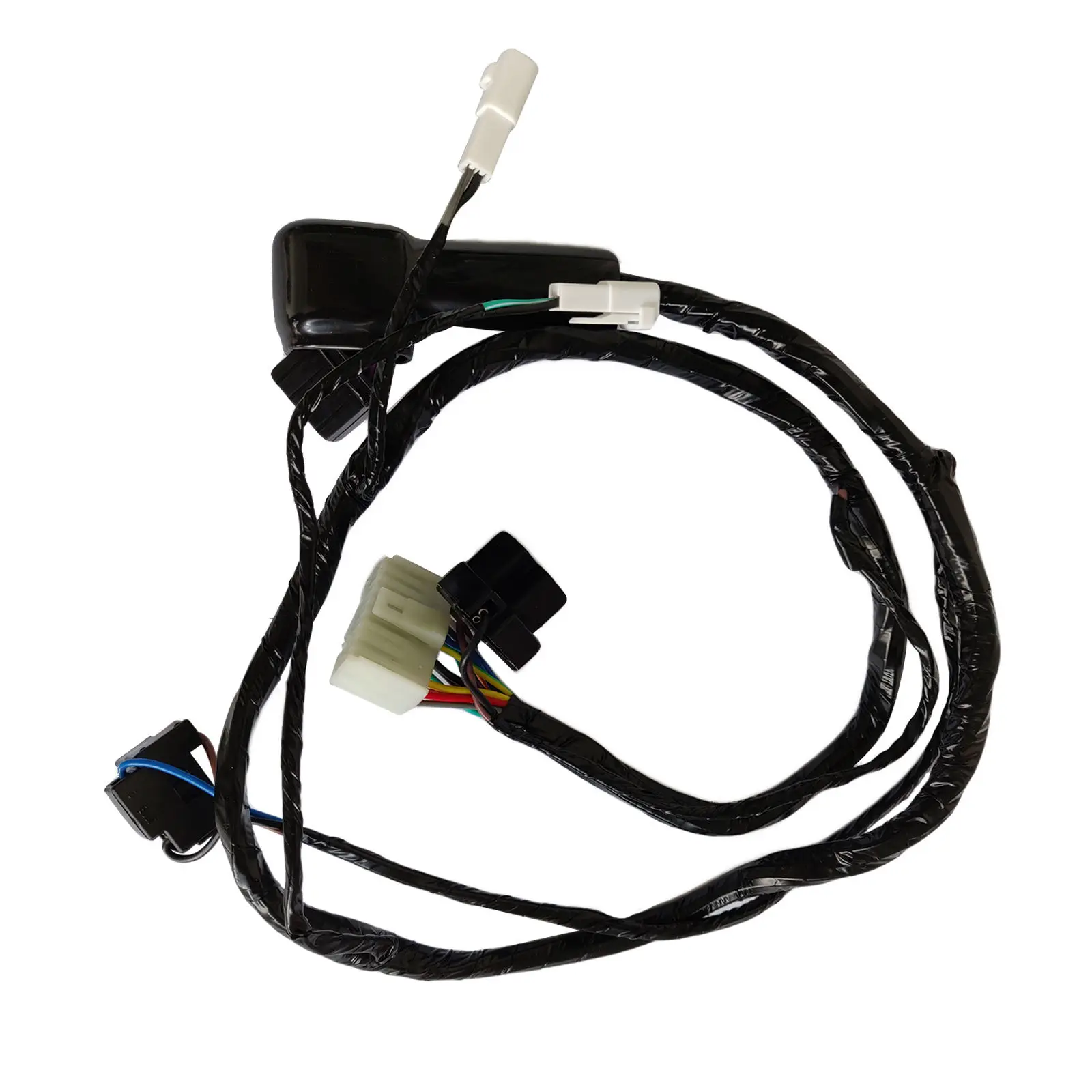36620-29G30 Headlight Speedo Gauges Wire Harness, for Suzuki GSXR600, GSXR750,