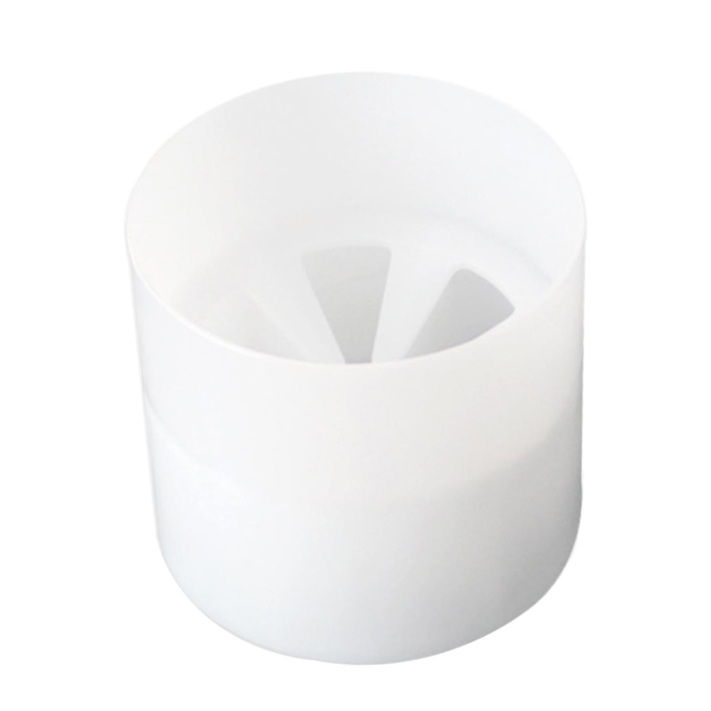 Durable Golf Cups Golf Indoor Outdoor Putting Green Flag Accessories Durable Practice Training Green Golf Hole Cup Dia. 10.7cm