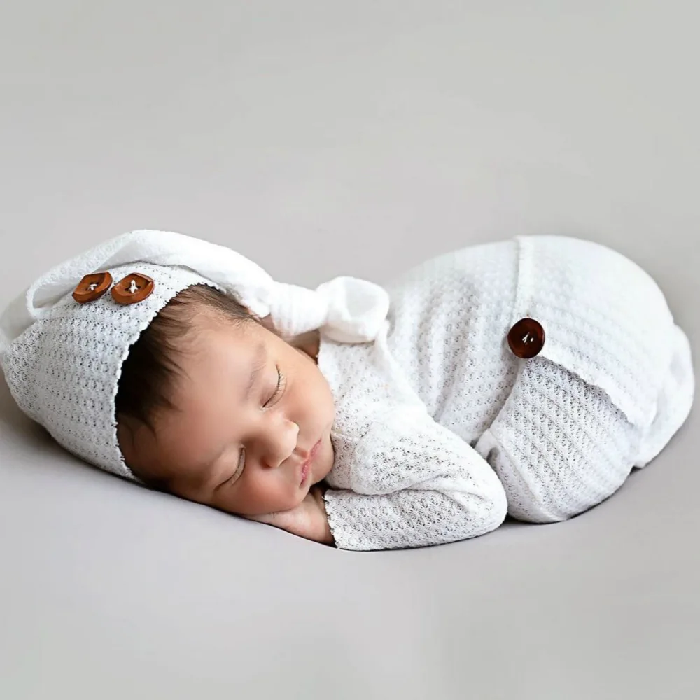 Newborn Baby Photography Props| Photoshoot Costume
