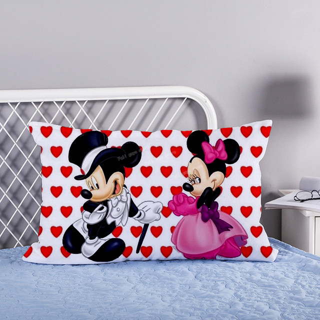 Minnie pillowcase best sale