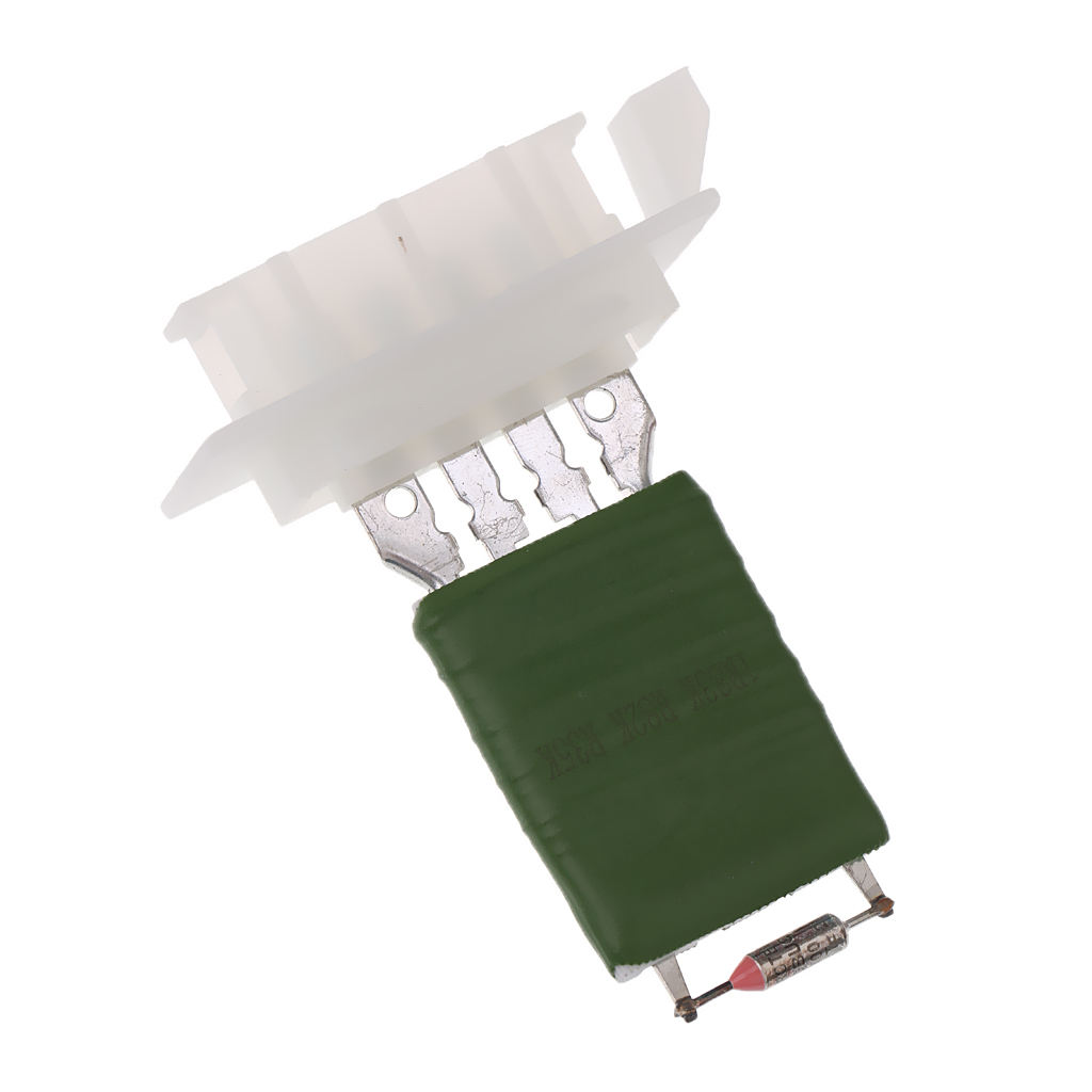 Car Air Conditioning A/C Heater Blower Resistor for VOLKSWAGEN Golf Eos Jetta Passat Touran High Performance