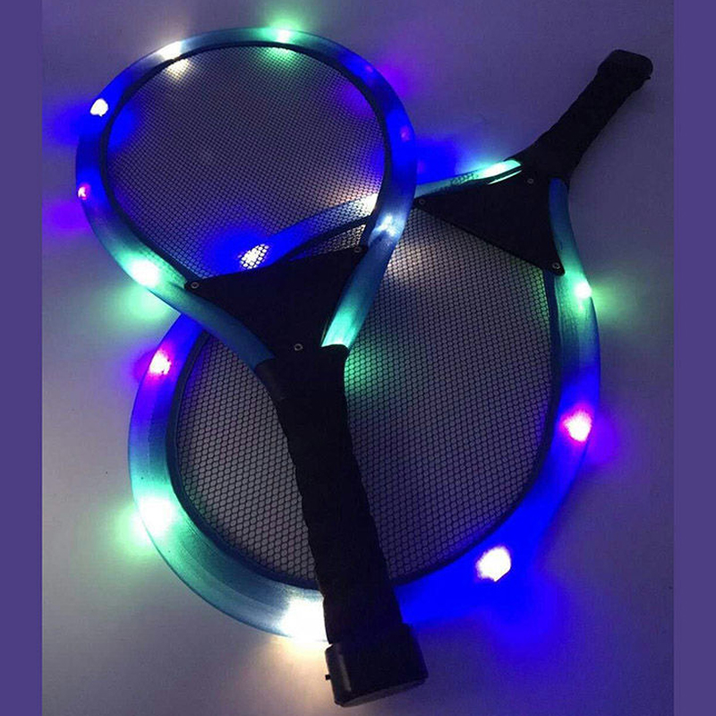 Raquetes de Badminton