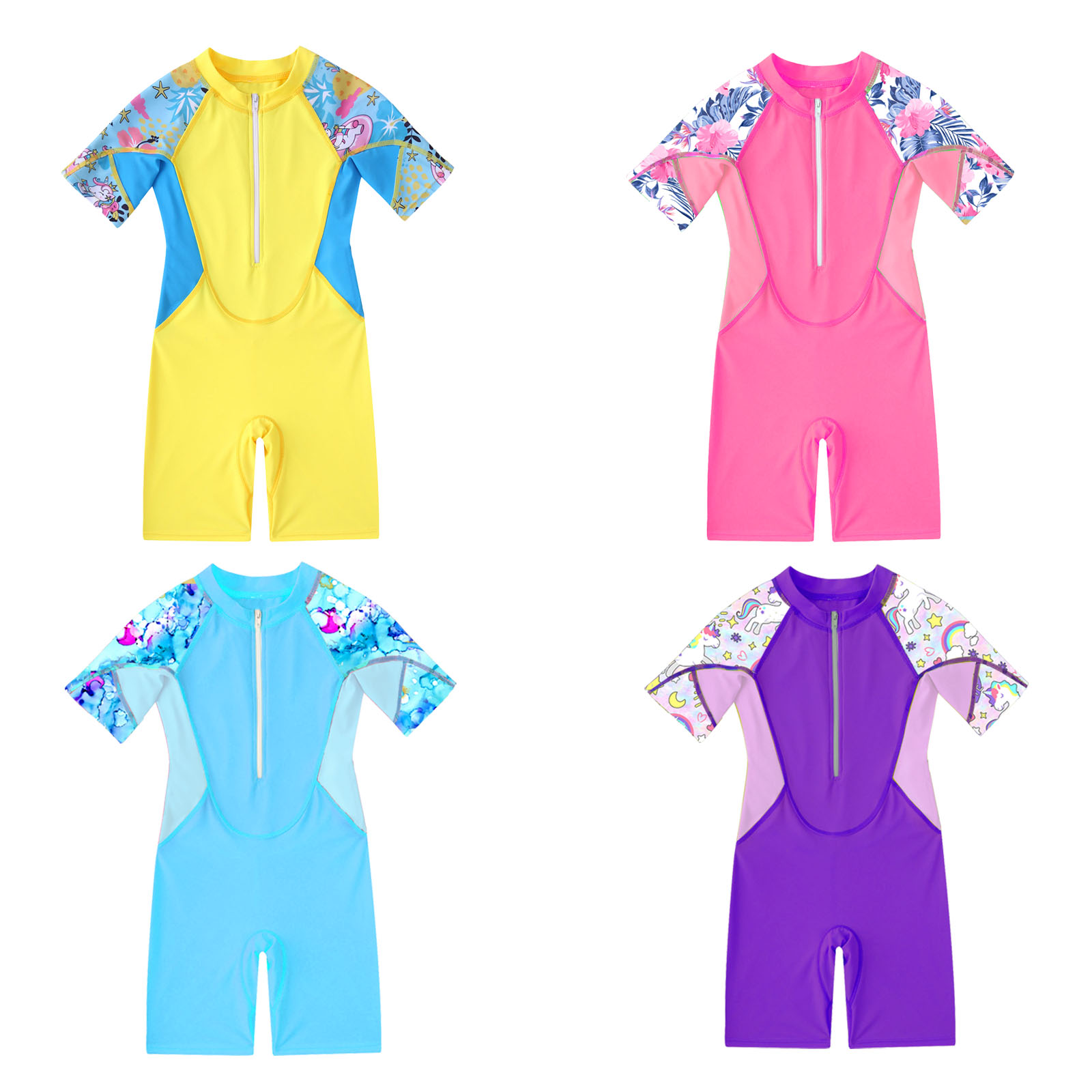 Cheap Maiô infantil