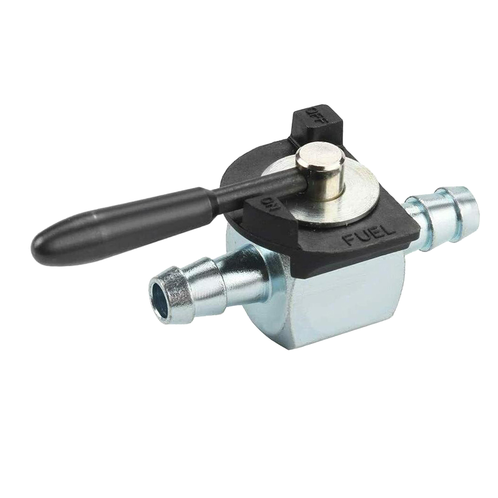 Inline Fuel Shut Off 1/4
