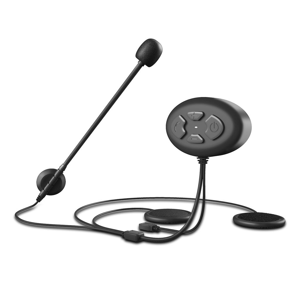 Motorcycle Helmet Headset Wireless 