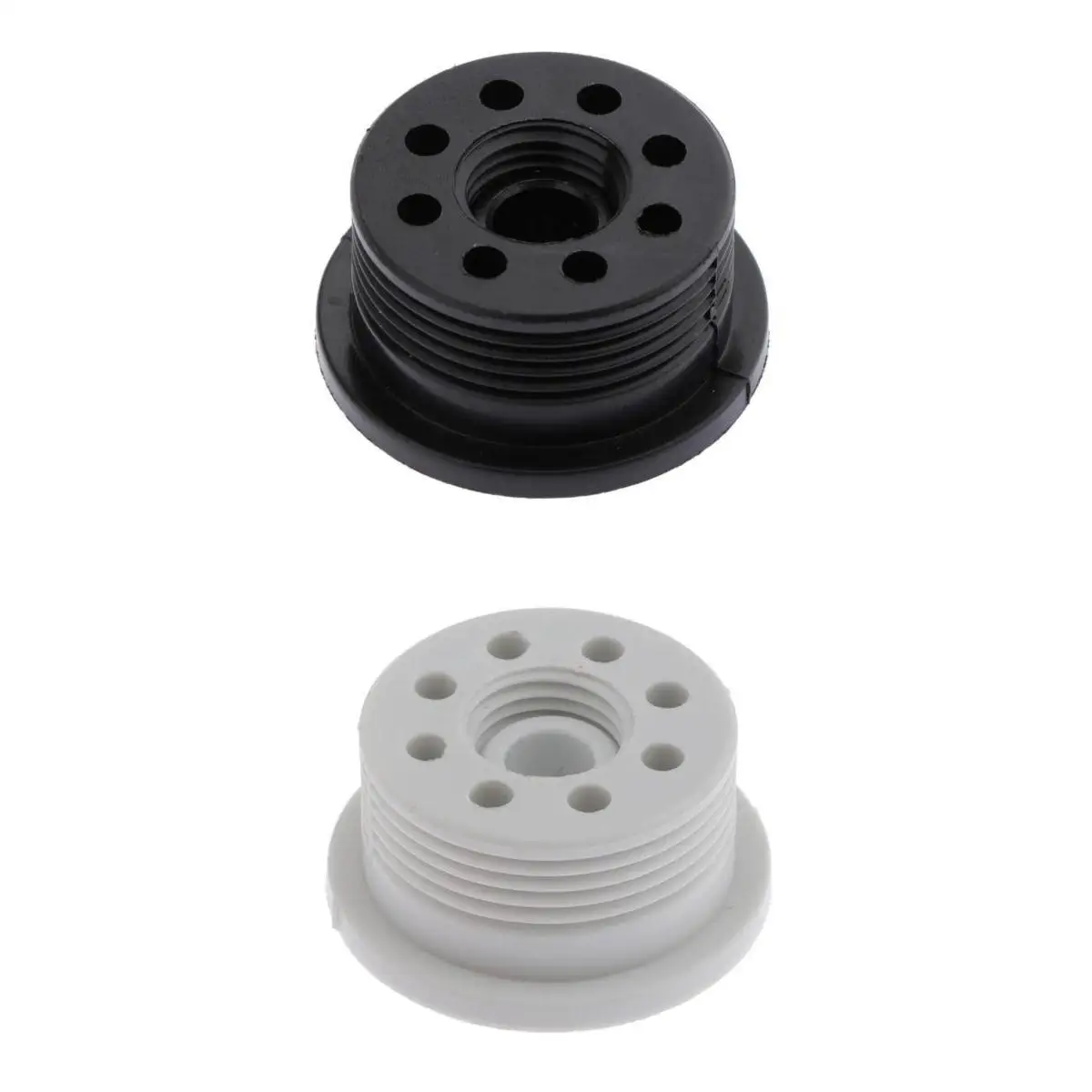 2pcs  Board Surfboard Auto Air Vent Screw-in Exhaust Valve Plug Stopper