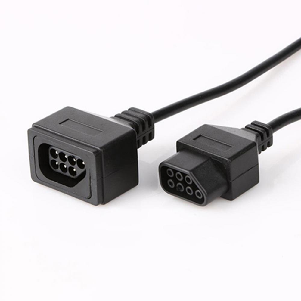 6 ft NES Controller Extension Cable description 4
