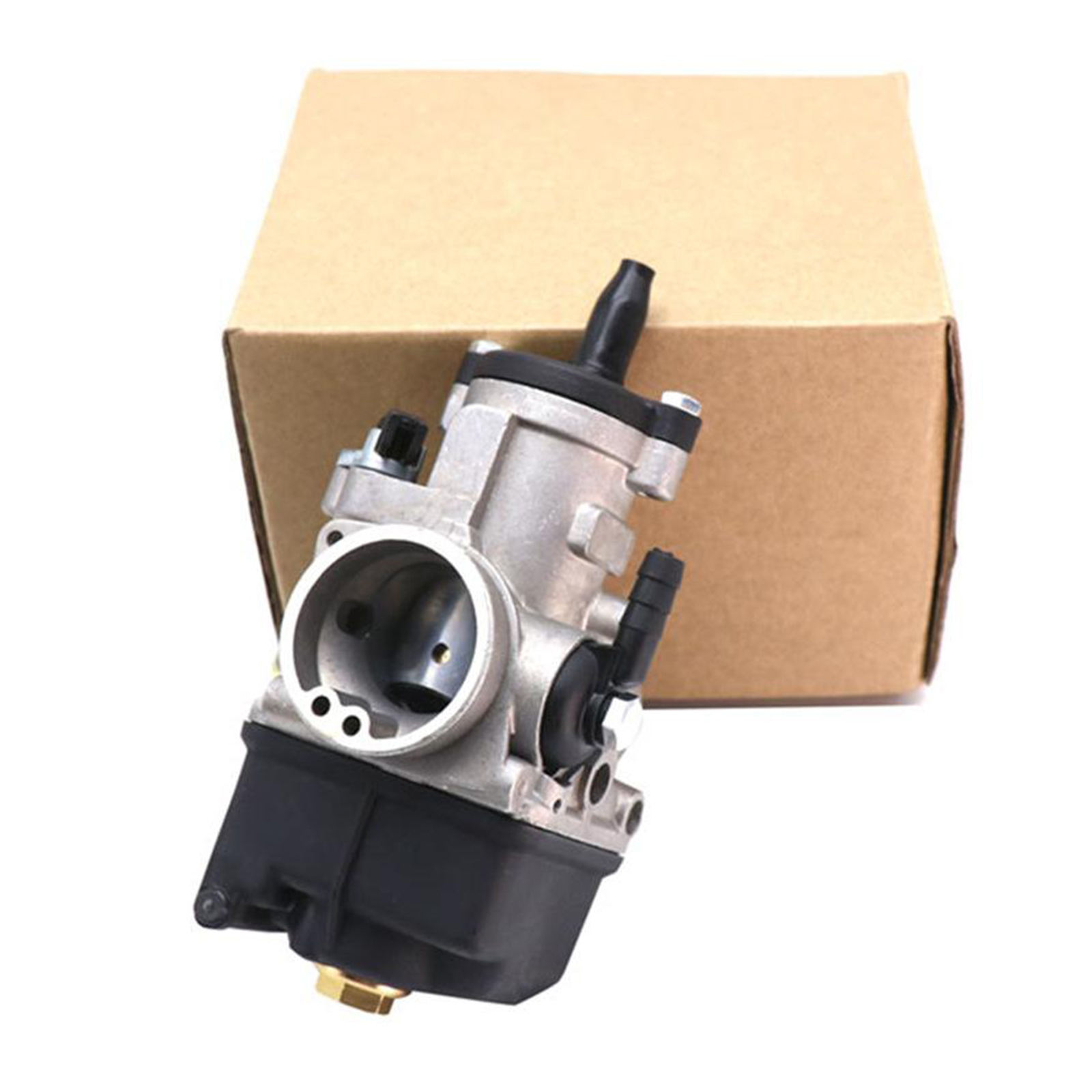 Carburetor C4 Phbh 28 Bs Engines for 2 Stroke Outboard Engine Motorcycle Parts Accessories