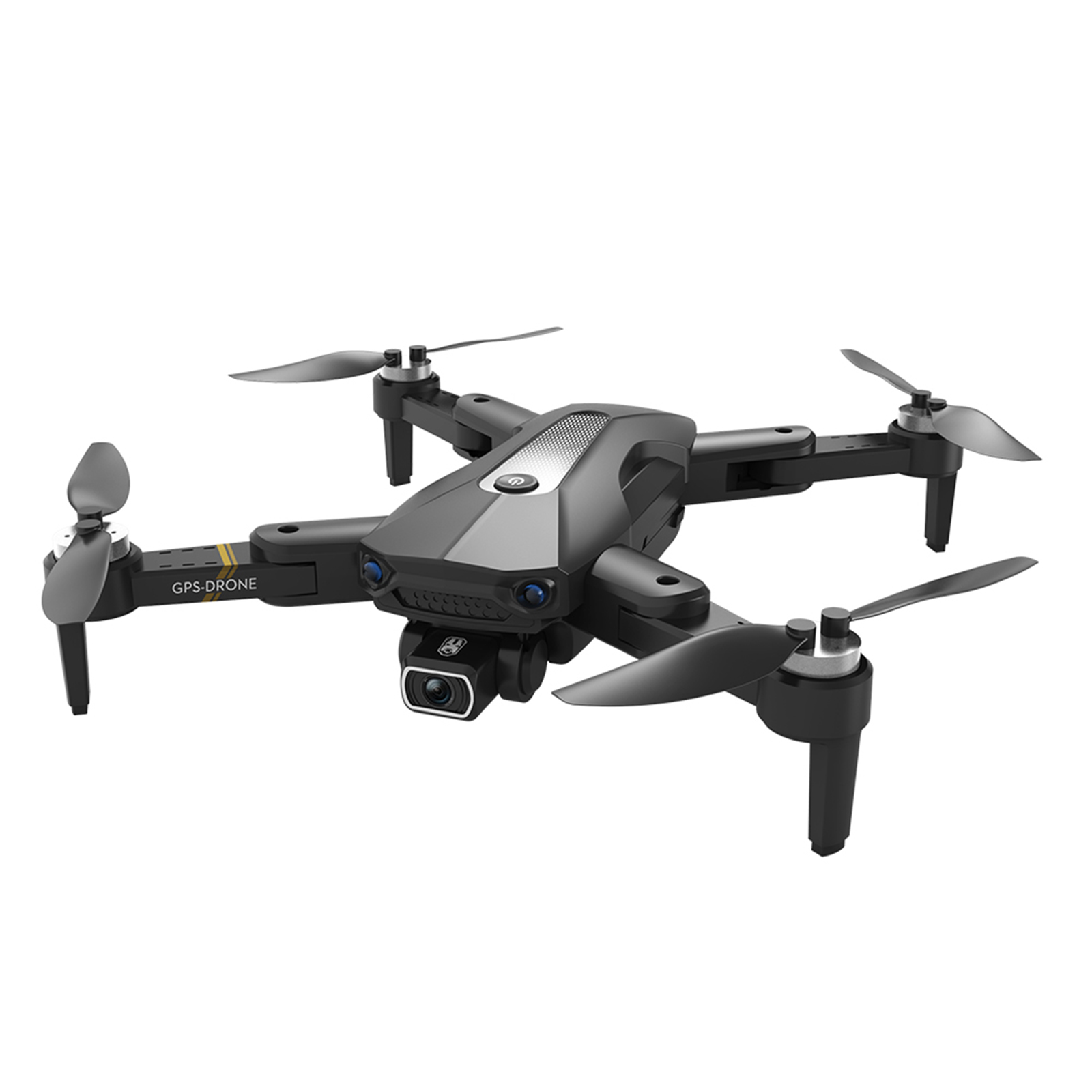 K80 Pro Foldable Drones with Camera 4K UHD Camera Auto Return Home 1200Mah Drone Camera Landing Pad RC Wifi FPV Folding