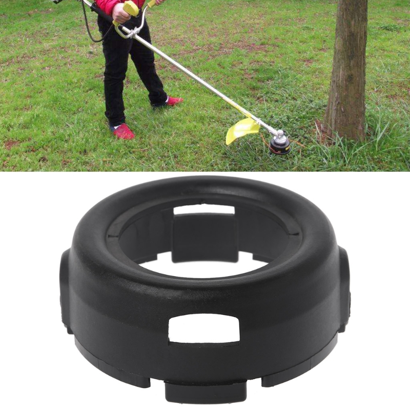 colisão capa habitação ilhós para husqvarna t35 linha 544044402 w0yd