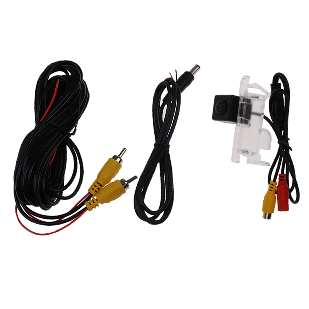 Car Rear View Reverse Reversing Parking Camera For Mercedes- Vito Viano