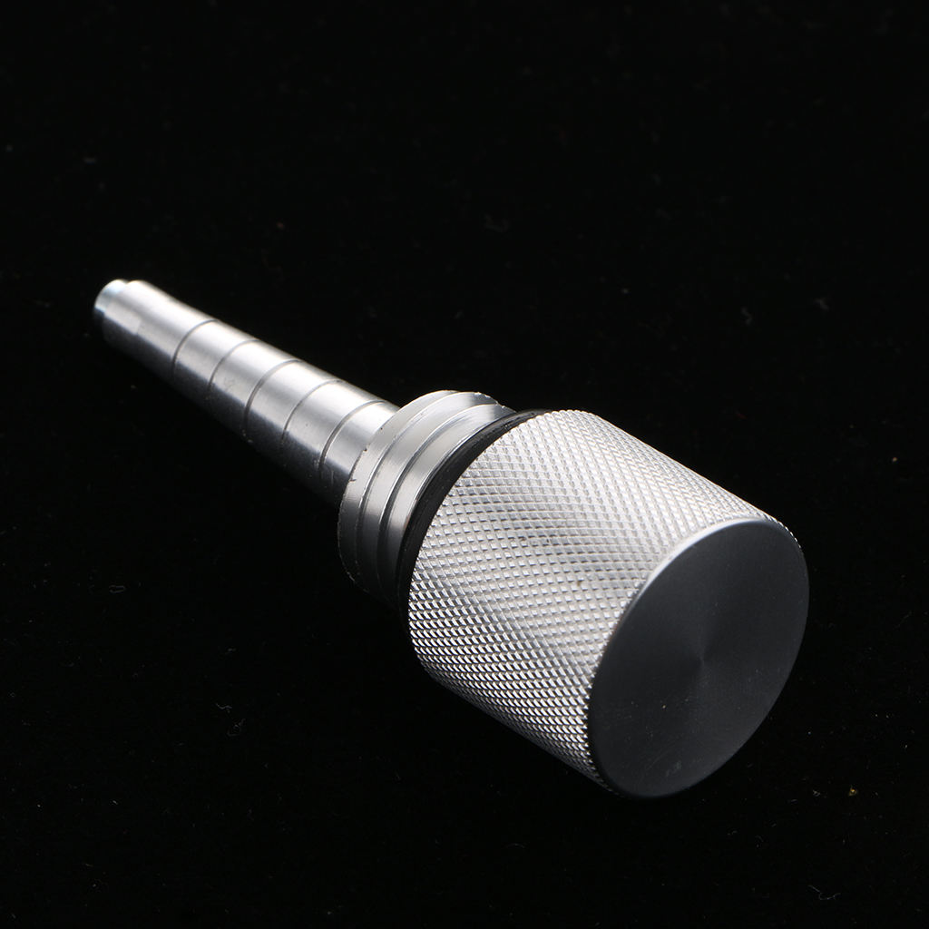 Silver Magnetic Dipstick Oil Stick Filter Parts For Ford EU2000i Generator