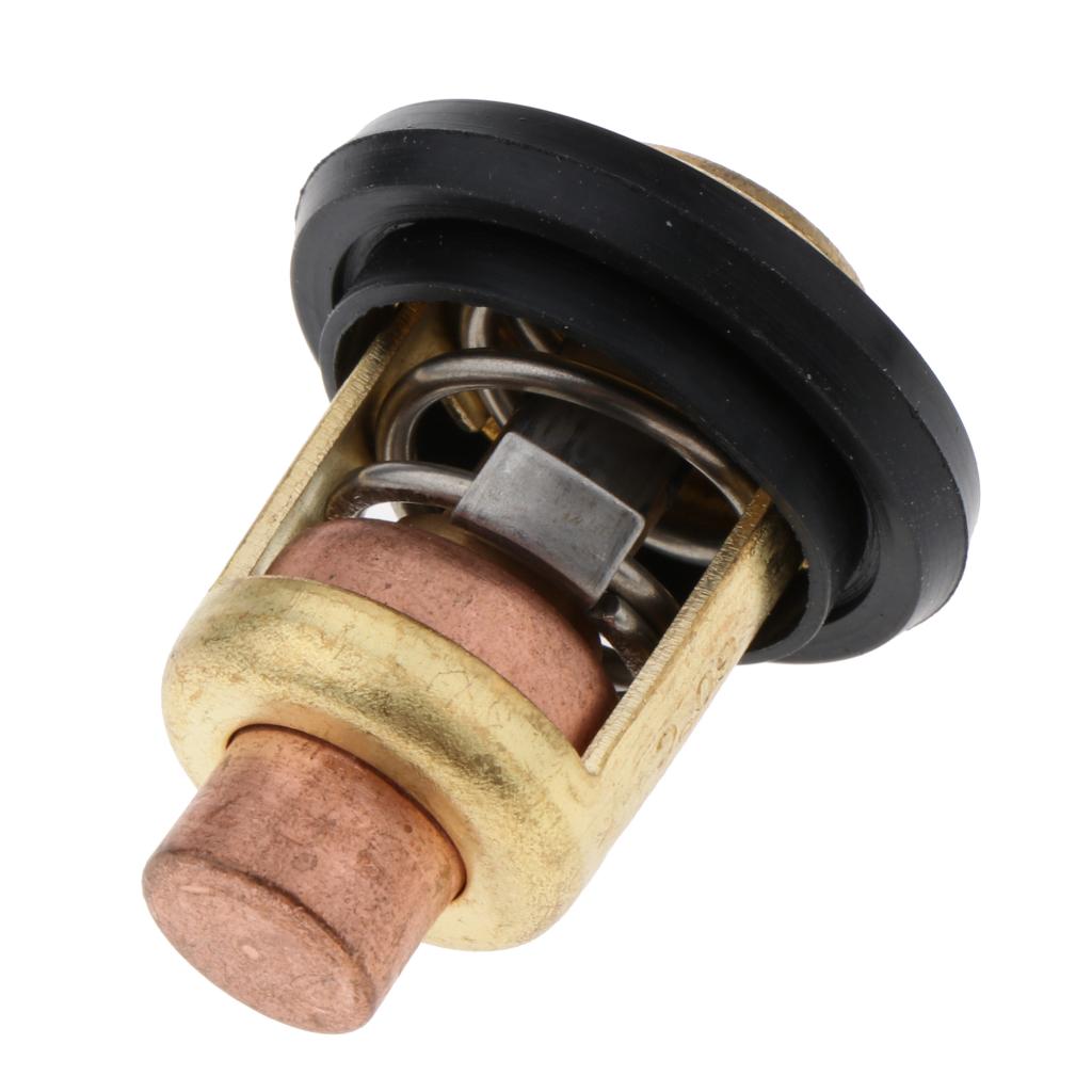 Thermostat for Yamaha for Mercury for Honda for Suzuki 4 stroke Outboard Engine