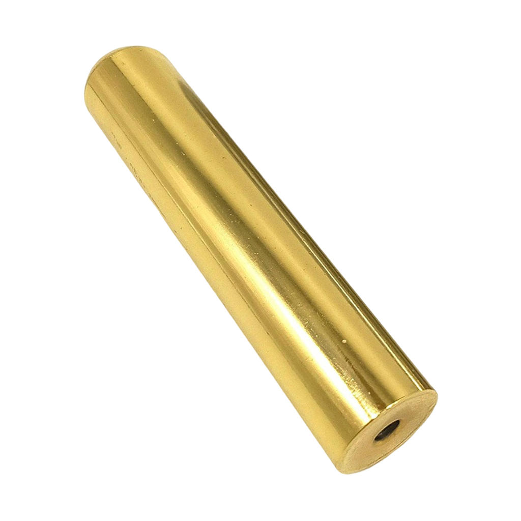 Guitar Roundnose Tone Bar Slide Dobro Pedal Lap Stainless Acoustic Tone Bar