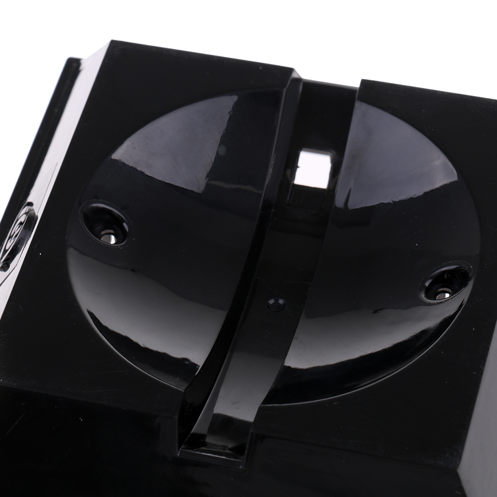 3D Maze Ball Puzzles Intellect Ball Display Holder Stand Base for Soccer Toy