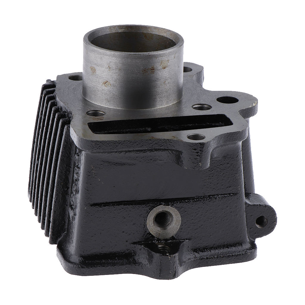 Engine Cylinder Head Piston Kit For Honda 50cc CRF50F XR50 Z50A Mini Trail
