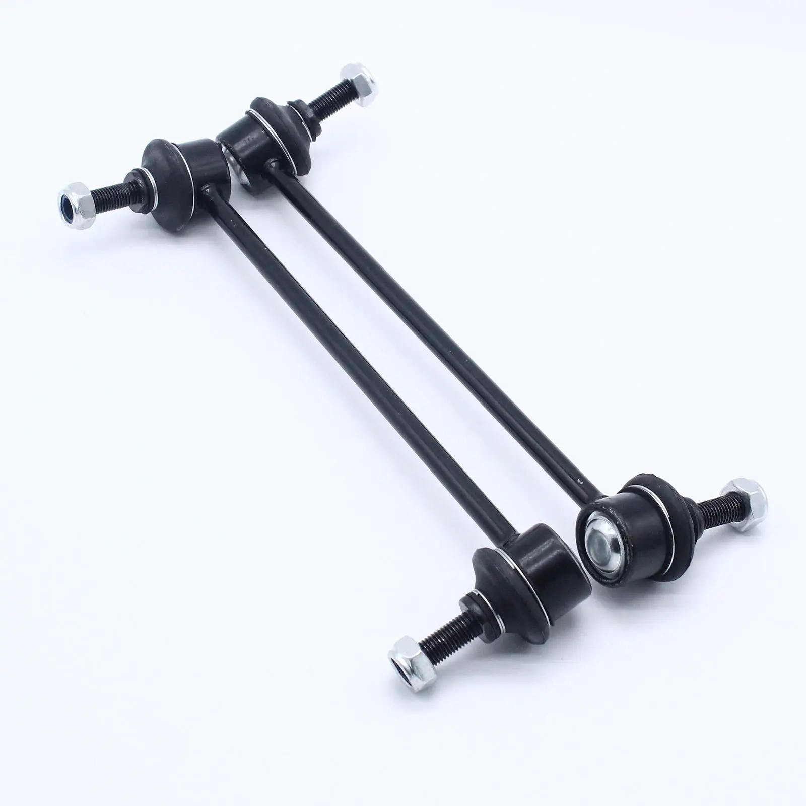 Durable Easy Installation Stabilizer Bar Link Anti-roll Rod for  TWINGO Bj 8200040618 Replacements Part