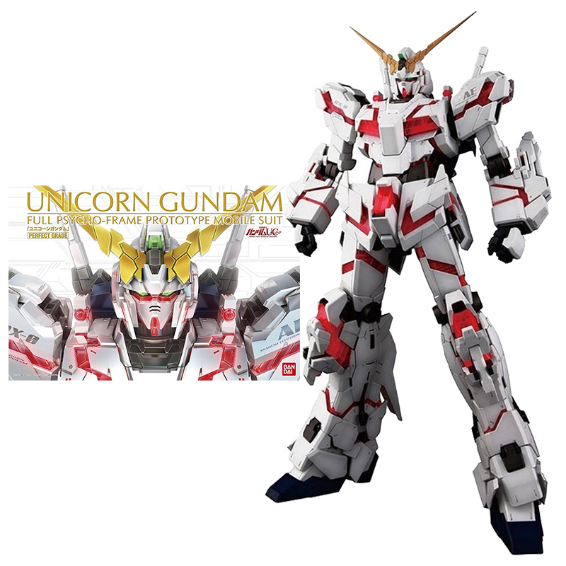 harga gunpla pg