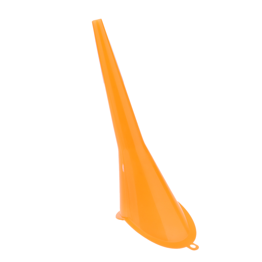 Universal Car Motorcycle  Funnel Replacement For Oil Petrol  Water Fuel