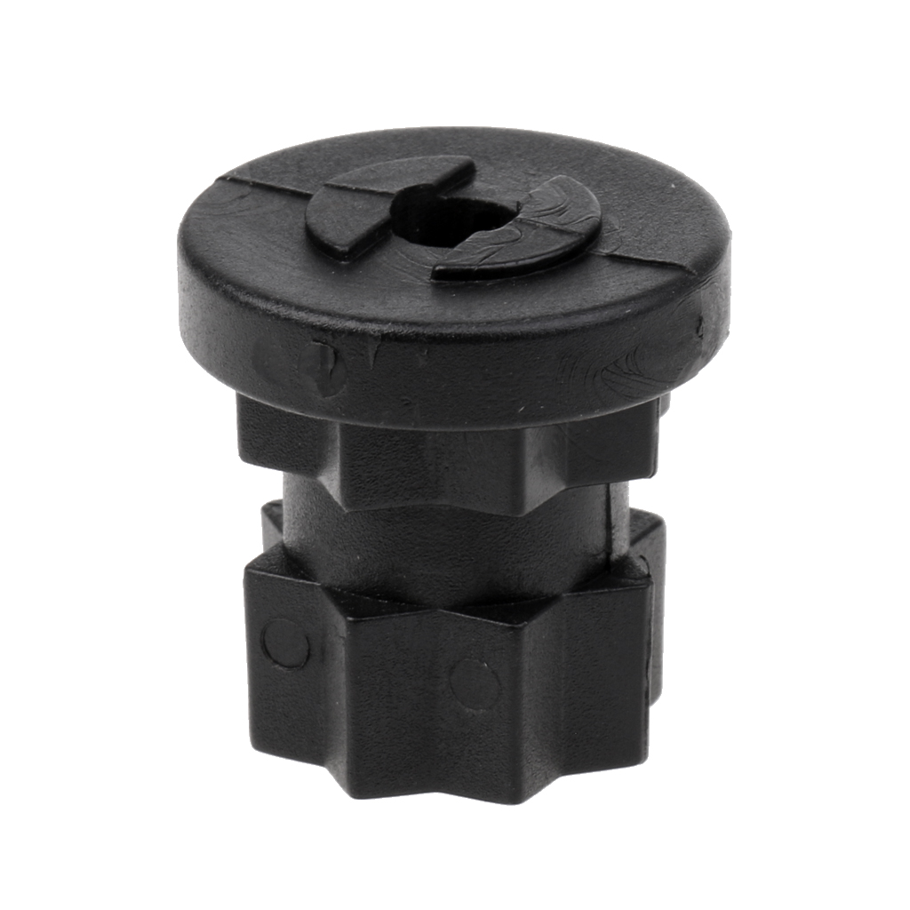 Kayak Ram Base Mount Track Base Canoe Boat Fishing Rod Holder Mount Rack