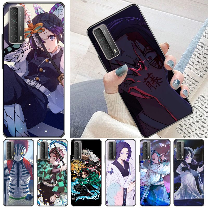 Demon Slayer Agatsuma Zenitsu Kamado Nezuko Kamado Tanjirou Kimetsu No Yaiba Phone Case For Huawei P Smart Z 19 21 Cases Phone Case Covers Aliexpress Demon Slayer Agatsuma Zenitsu Kamado Nezuko Kamado Tanjirou Kimetsu No Yaiba Phone Case For Huawei P Smart Z 19 21 Cases Phone Case Covers Aliexpress