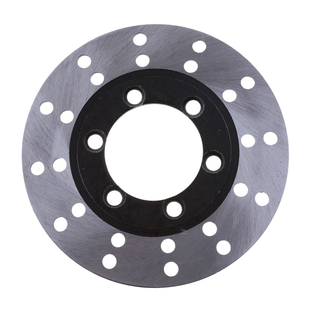 130mm Front Brake Disc Rotor 125cc 150cc 200cc 250cc ATV Quad Go Kart Buggy