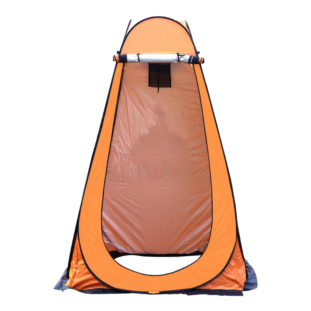Up Privacy Tent Instant Portable Outdoor Shower Tent Camp Toilet Changing Room