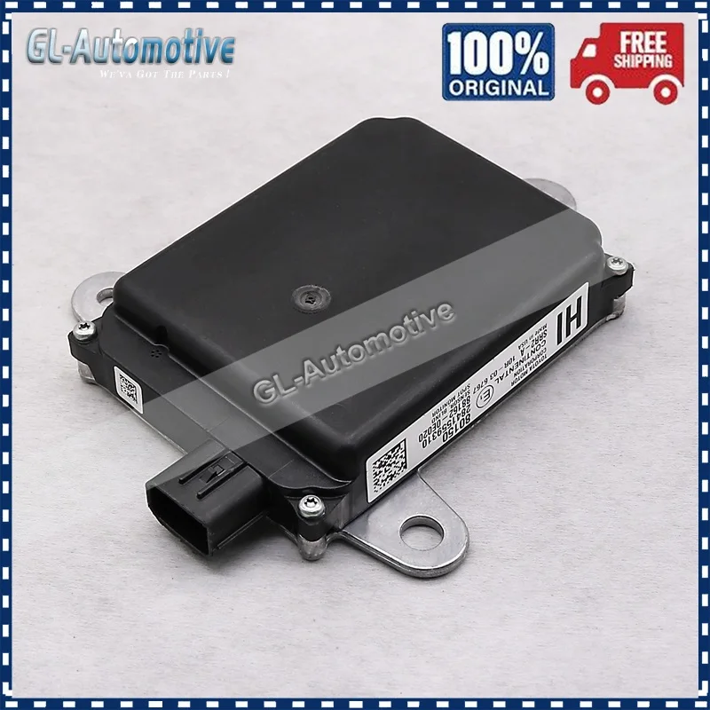 88162 0E020 Sensor Kanan Monitor Titik Buta Untuk Toyota Highlander 2013 2019|Sensor & Switch| - Aliexpress