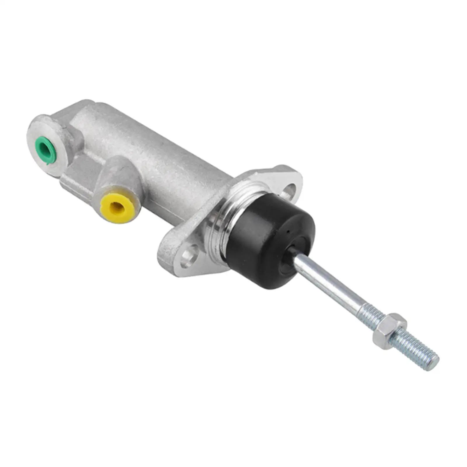 Brake Clutch Master Cylinder Aluminum Alloy ACC Replace Hydraulic Handbrake Pump Parts for Hydraulic Hydro Handbrake