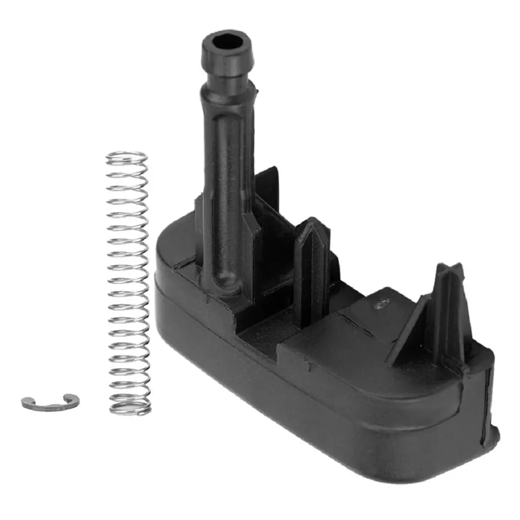 For Rear Tailgate Boot Lock Mechanism For    CLIO Mk3 MEGANE Mk2 8200947699