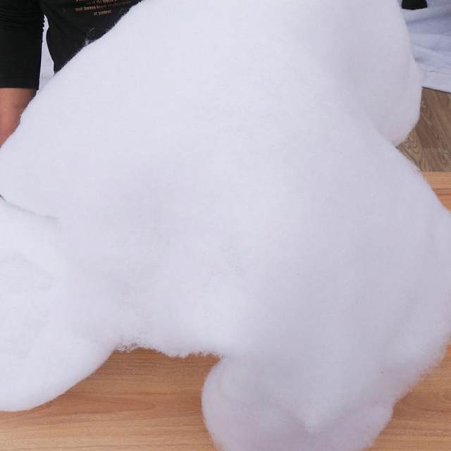 Buona Super morbida pratica soffice neve finta albero di natale decorazione  neve artificiale per centro commerciale soffice neve coperta - AliExpress