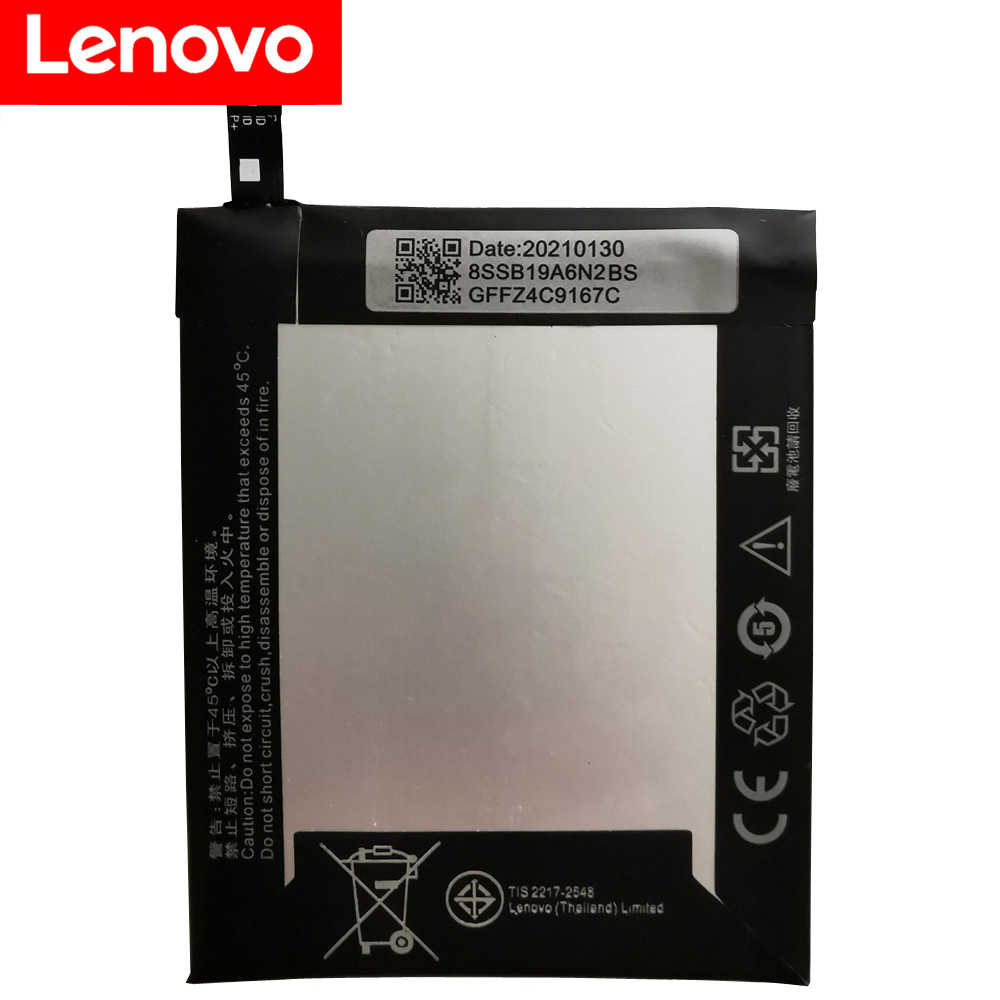 Bateria 100% nova original real 4000mah bl234