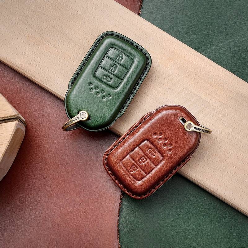 Cover chiave telecomando per Honda Civic HR-V accordo giada Jazz City pilota Crider Odyssey 2015 2016 -2018 2019 9 Cover chiave telecomando per Honda Civic HR-V accordo giada Jazz City pilota Crider Odyssey 2015 2016 -2018 2019 - H6cf968bbaa29456ca42bc95770a004ba7