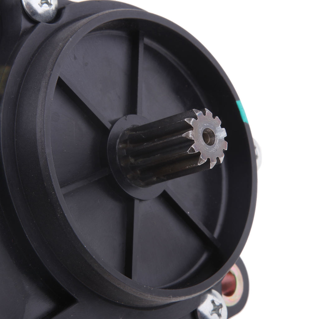 Front Differential Servo Motor Gear Actuator For CFMOTO CF450 Q830-314000