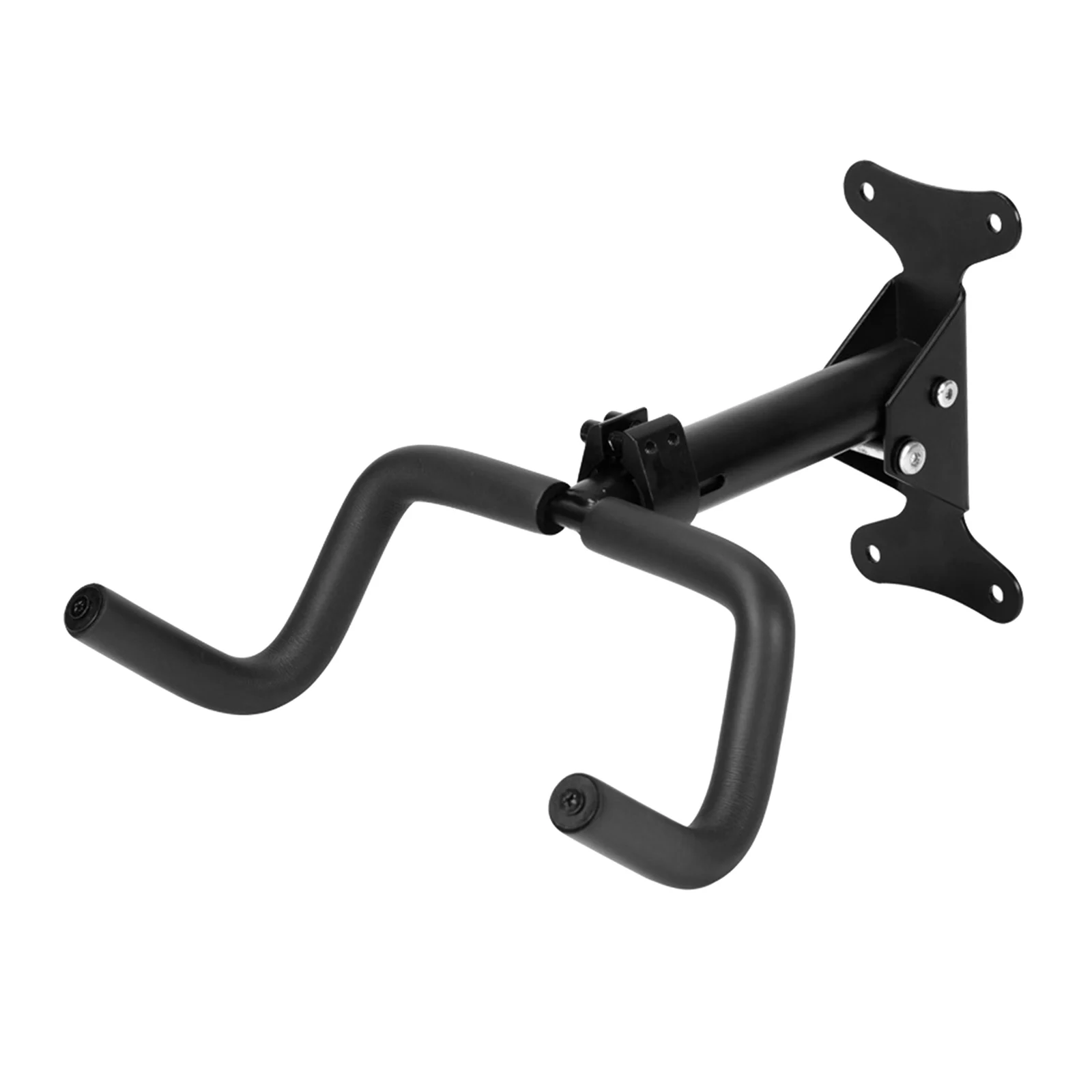 1PCS Bicycle Wall Stand Holder Foldable MTB Road Bike Storage Hanging Hanger Hook Cycling Display Rack Support Stand Bracket