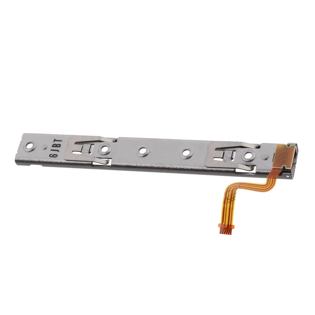 Right Left Slide Slider Sliding Rail with Flex Cable Module for Nintendo Switch NS NX  Controller (Right)