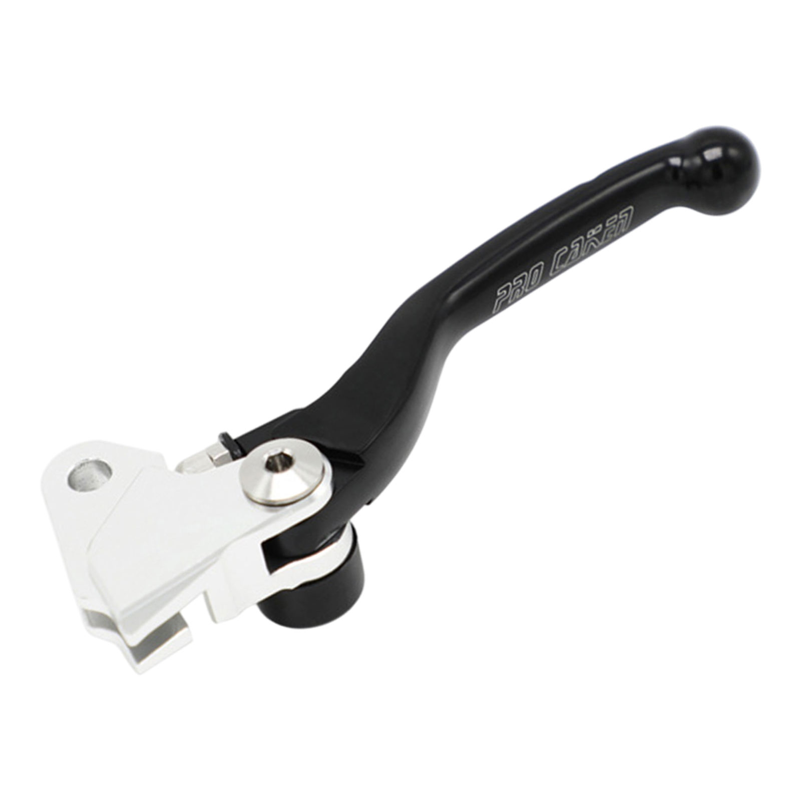 Clutch Lever Accessories Aluminum Alloy Motorbike for Kawasaki KX450F 06-16