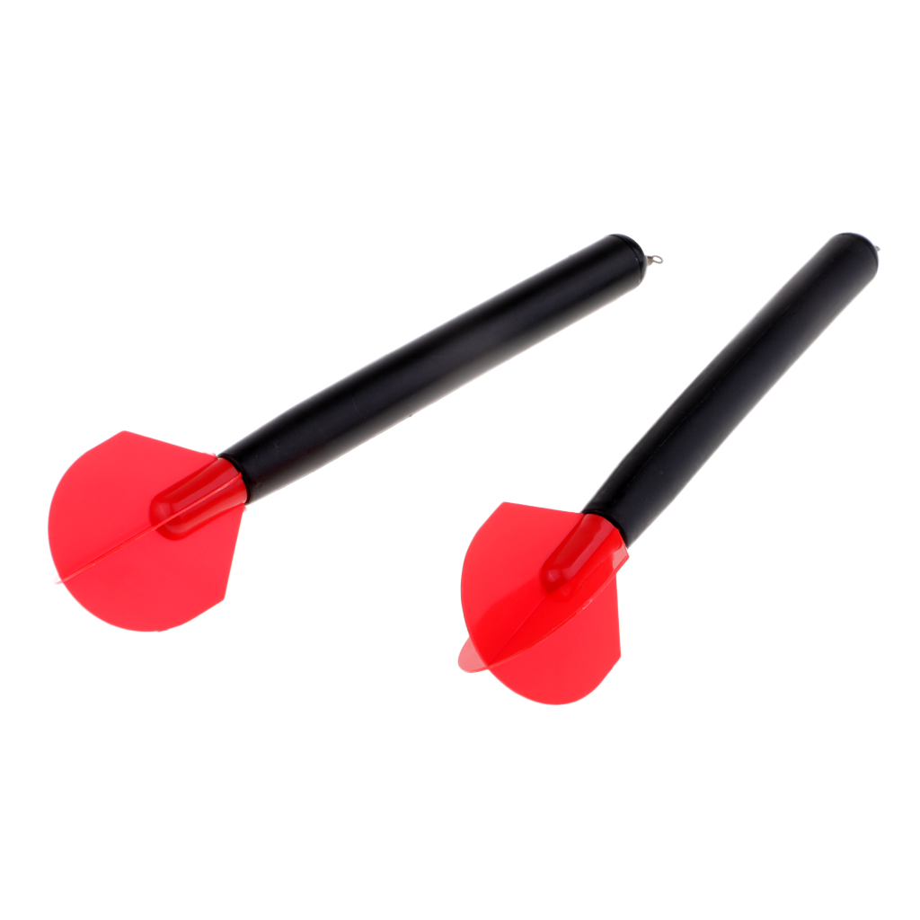 2pcs Cork Fleet Liner Marker Applicable To Several Good Fish