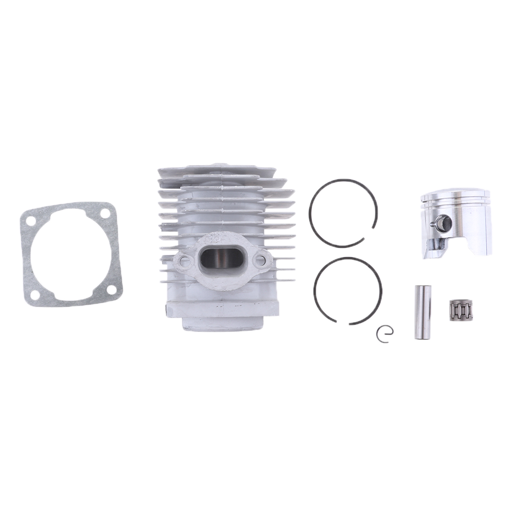 40mm Cylinder Piston Kit for 47cc 2 Stroke Mini  Dirt Bike ATV New