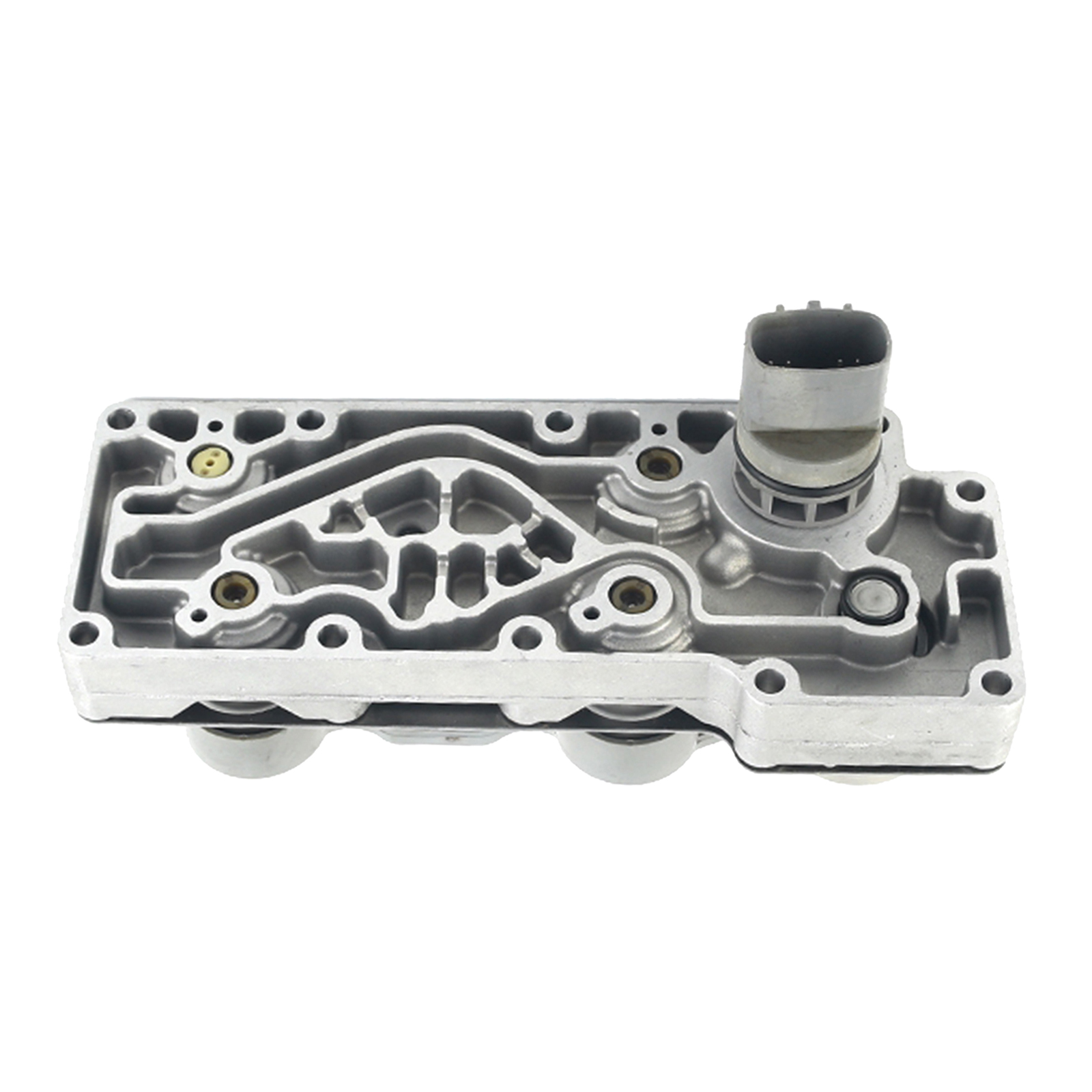 Car   Solenoid Transmission Valve Body Replace for Ford 4R100 F81Z-7G391CB