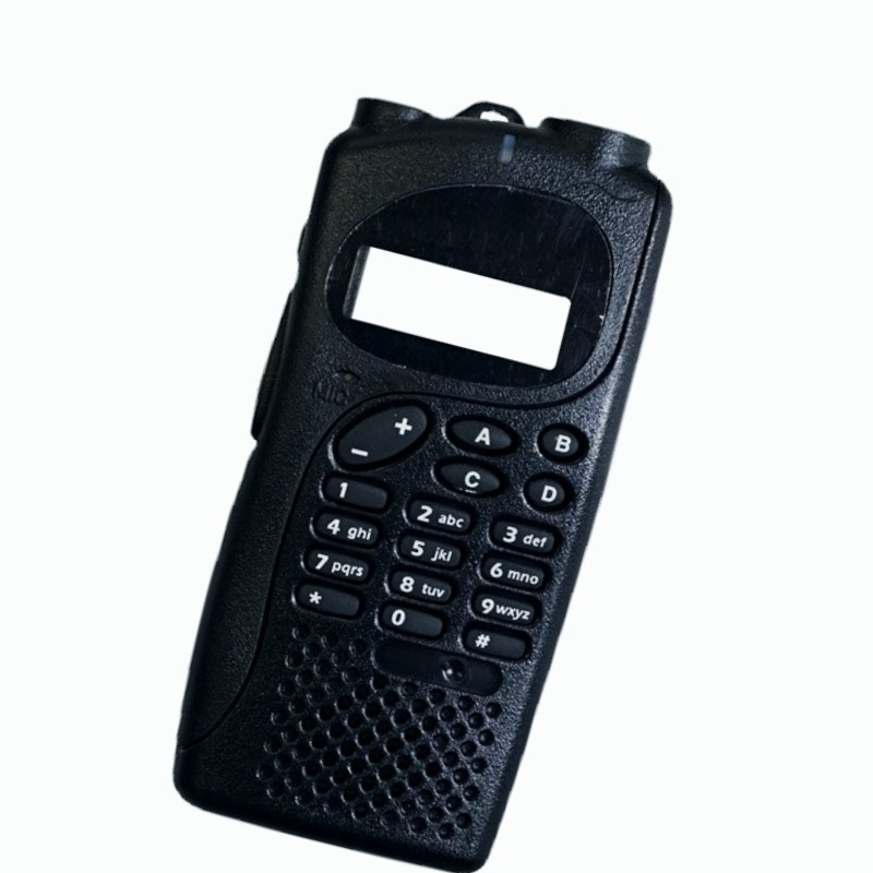 Outer Case, Motorola GP2000 Walkie Talkie, Volume