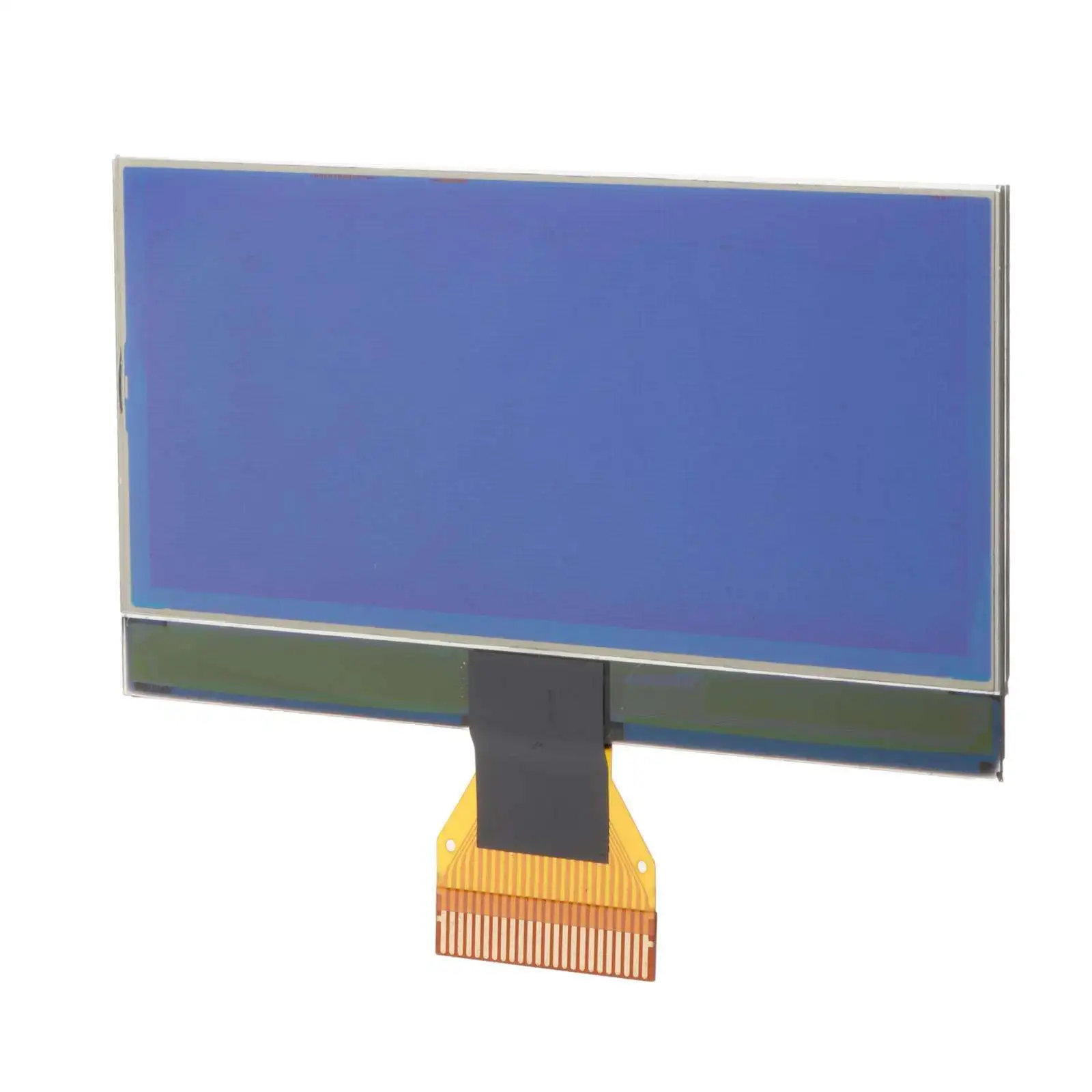 Car Auto LCD Display Screen Replace Parts Compatible for Mercedes- Vito, with Premuim Quality