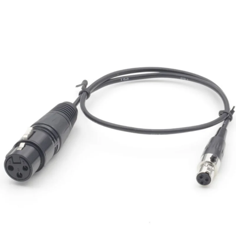 XLR(F)-mini XLR(F)-01