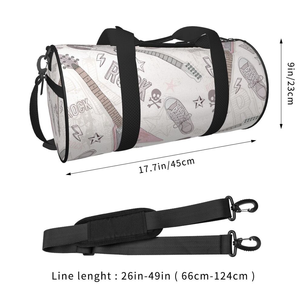 Bolsas para viagem