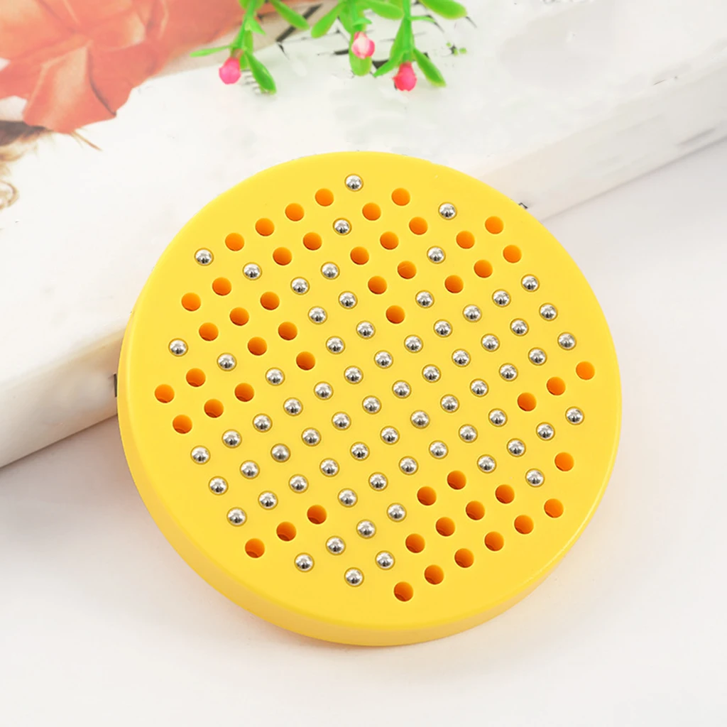 Montessori Magnetic Magnetic Drawing Board Painting Game Pad Toddlers Early Preschool Board Game