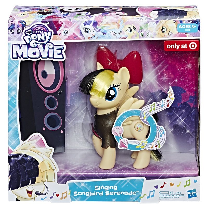 my little pony aliexpress